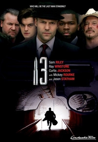 13 (DVD)
