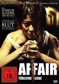 Affair (Blu-ray)