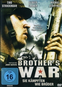 Brother's War (Blu-ray)