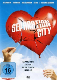 Separation City (Blu-ray)