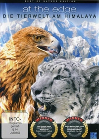 At the Edge (DVD)