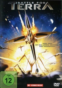 Battle for Terra (Blu-ray 3D)