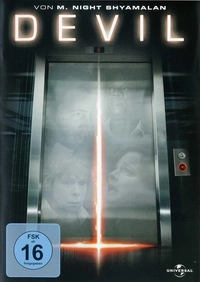 Devil (Blu-ray)