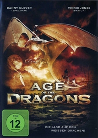 Age of the Dragons (DVD)