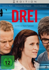 Drei (Blu-ray)