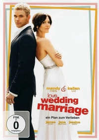 Love, Wedding, Marriage (DVD)