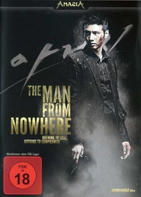 The Man from Nowhere (DVD)