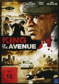 King of the Avenue (DVD)