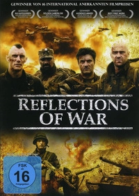 Reflections of War (DVD)