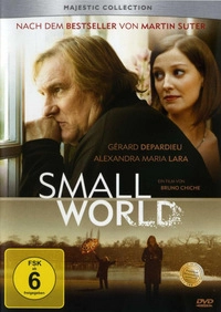 Small World (Blu-ray)