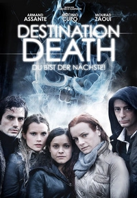 Smile - Destination Death (Blu-ray)