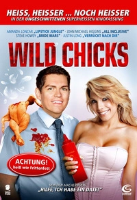 Wild Chicks (Blu-ray)