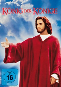 König der Könige (Blu-ray)