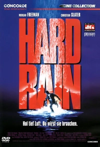 Hard Rain (Blu-ray)