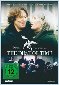 The Dust of Time (DVD)