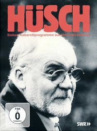 Hüsch - Disc 1 (DVD)
