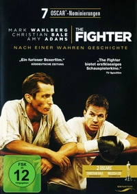 The Fighter (Blu-ray)