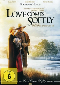 Love Comes Softly - Liebe wird wachsen (DVD)