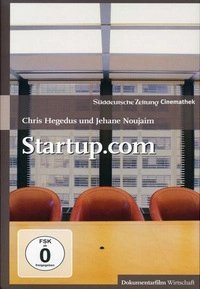 Startup.com (DVD)