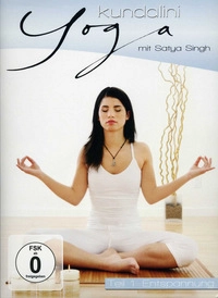 Kundalini Yoga 1 - Entspannung (DVD)