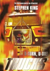 Trucks - Out of Control - Neuauflage (DVD)