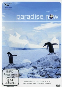Paradise Now - Volume 6 (DVD)