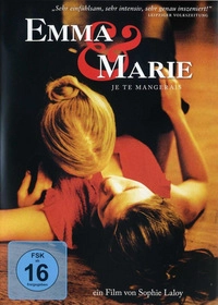 Emma & Marie (DVD)