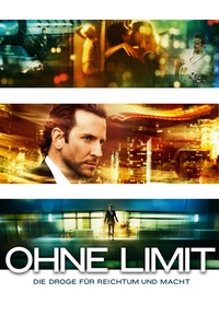 Ohne Limit (Blu-ray)