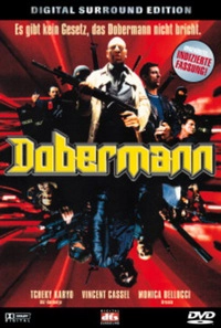 Dobermann - Collector's Edition (Blu-ray)