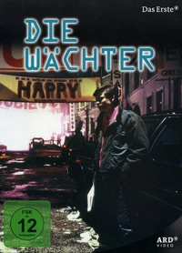 Die Wächter - Disc 1 - Episoden 1 - 3 (DVD)
