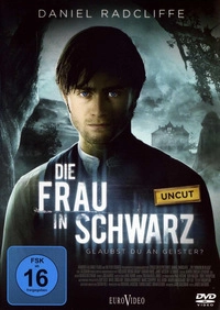Die Frau in Schwarz (DVD)