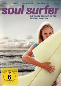 Soul Surfer (DVD)