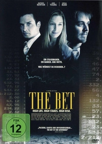 The Bet (DVD)