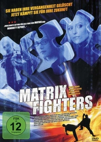 Matrix Fighters (DVD)