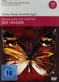 Der Fänger (DVD)