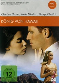 Der König von Hawaii (DVD)
