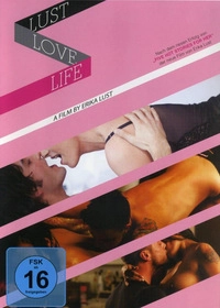 Life Love Lust - Neuauflage (DVD)