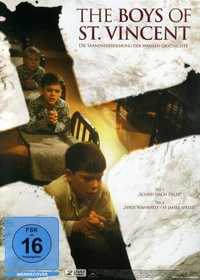 The Boys of St. Vincent - Teil 1: Schrei nach Hilfe (DVD)