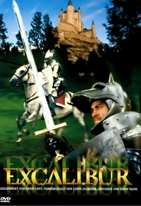 Excalibur (Blu-ray)