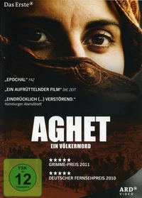 Aghet (DVD)