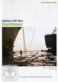 Eisenfresser (DVD)
