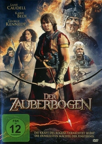 Der Zauberbogen (DVD)