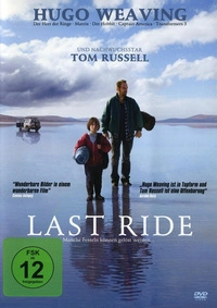 Last Ride (DVD)