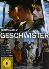Geschwister - Kardesler (DVD)