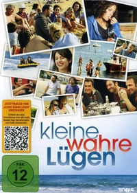 Kleine wahre Lügen (DVD)