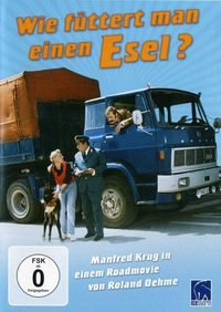 Wie füttert man einen Esel? (DVD)