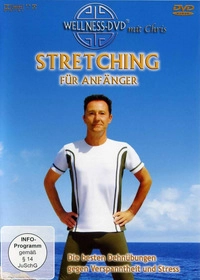 Stretching für Anfänger (DVD)