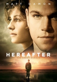 Hereafter (Blu-ray)