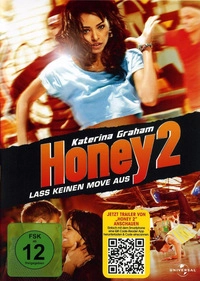 Honey 2 (DVD)
