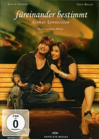 Füreinander bestimmt (DVD)